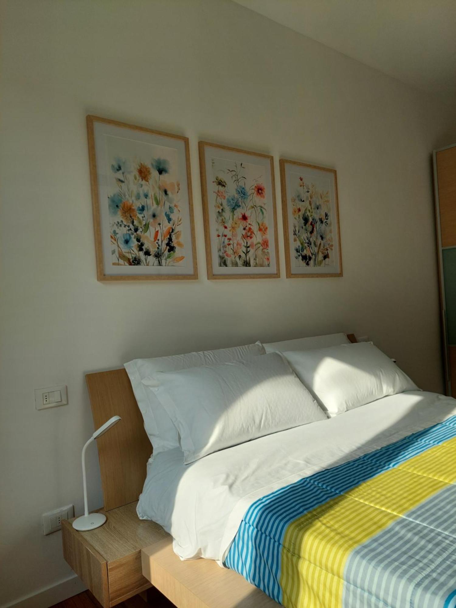Casa Mappamondo レッコ エクステリア 写真