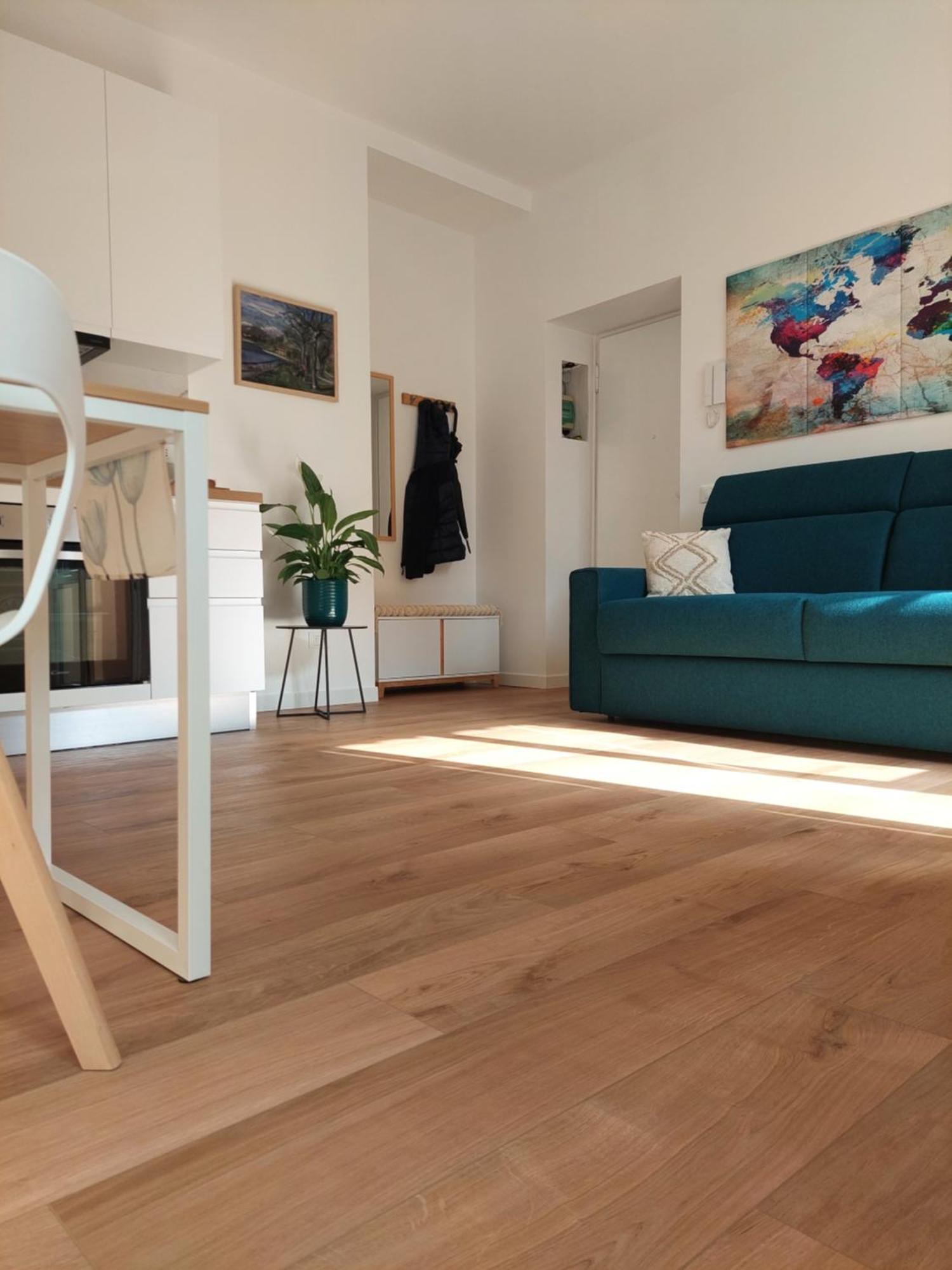 Casa Mappamondo レッコ エクステリア 写真