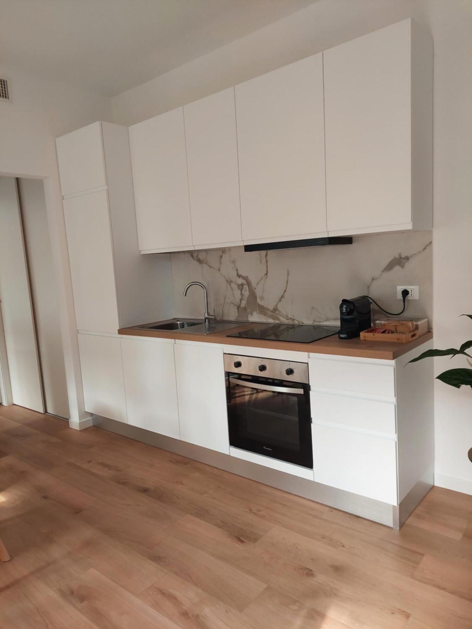 Casa Mappamondo レッコ エクステリア 写真