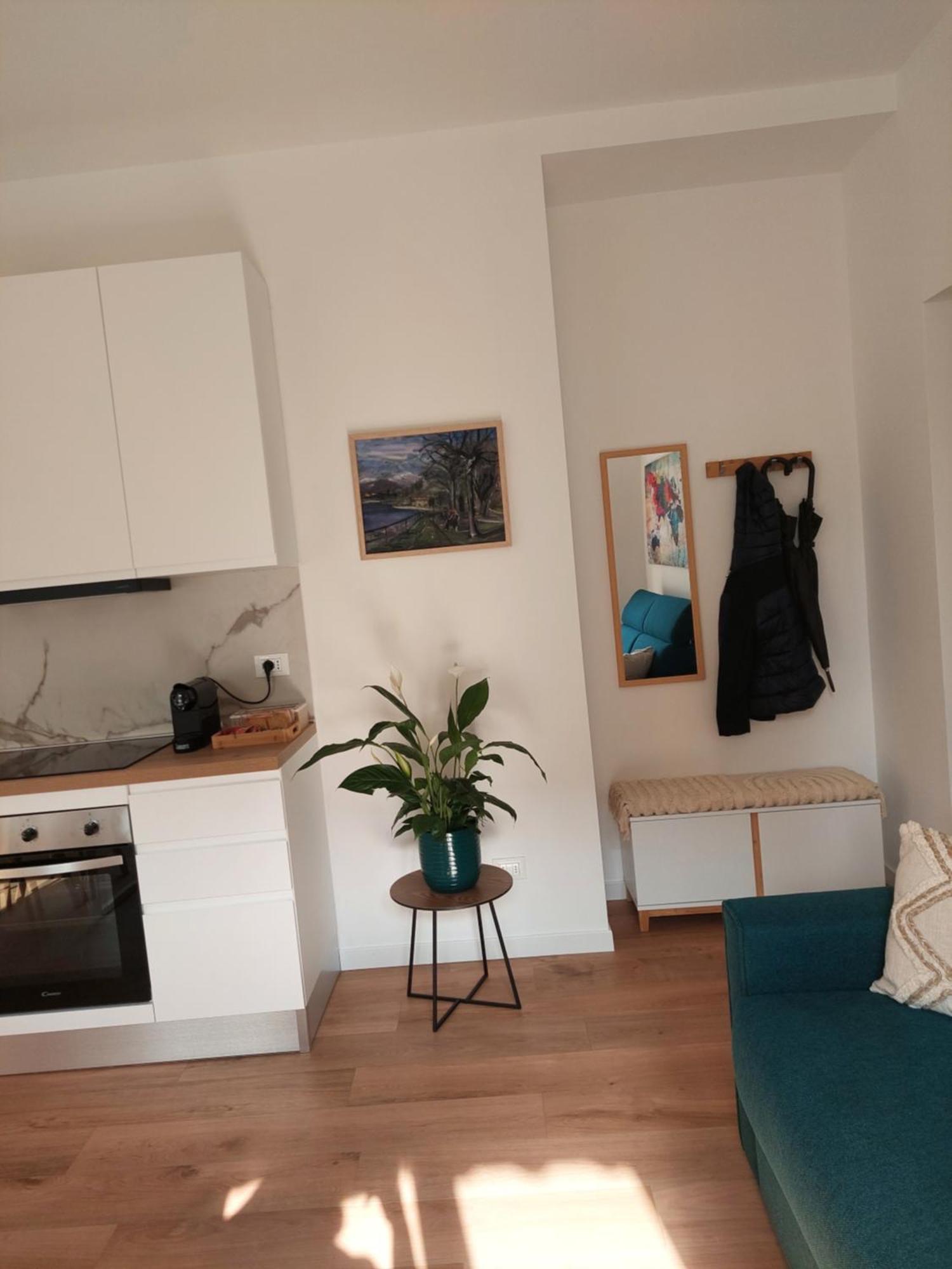 Casa Mappamondo レッコ エクステリア 写真