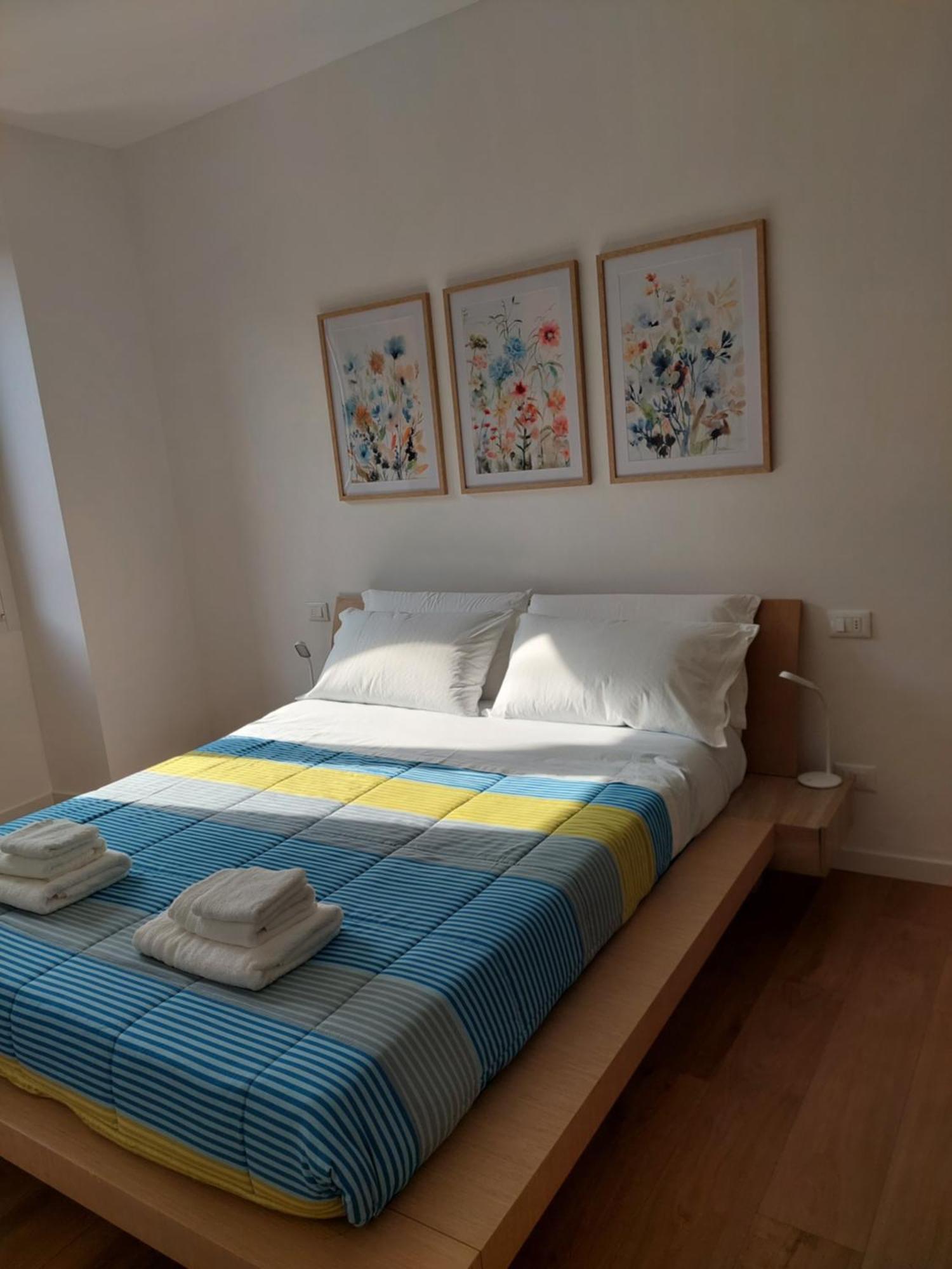 Casa Mappamondo レッコ エクステリア 写真