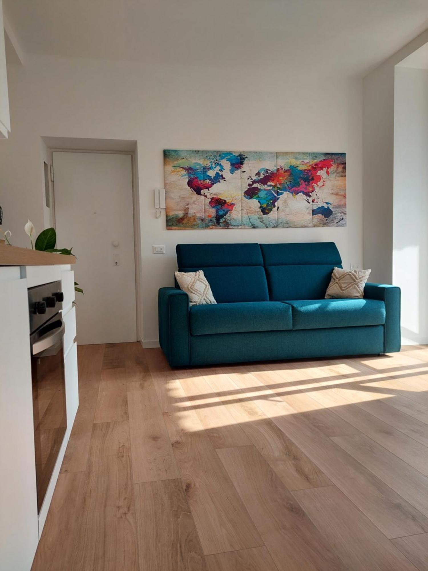 Casa Mappamondo レッコ エクステリア 写真