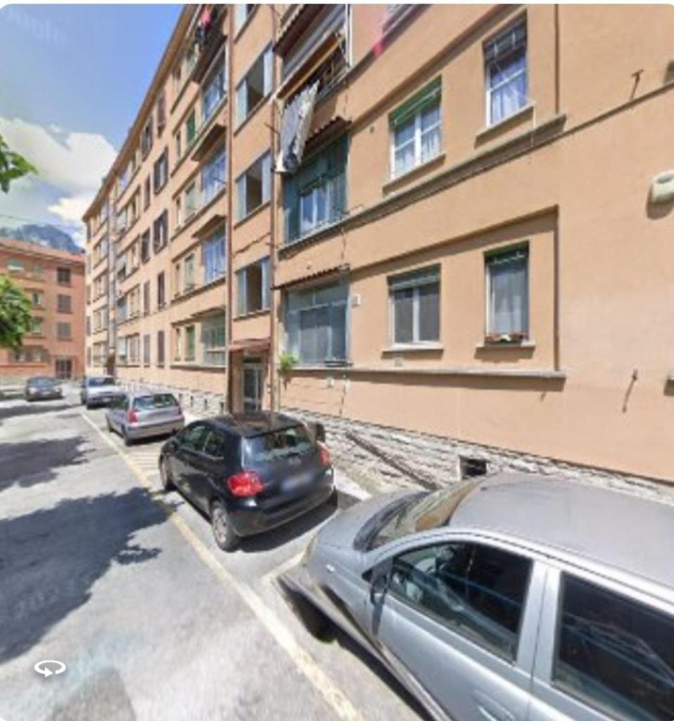 Casa Mappamondo レッコ エクステリア 写真