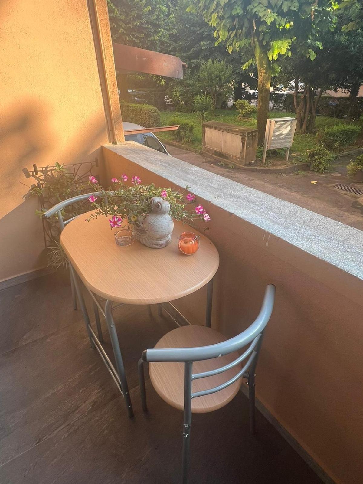 Casa Mappamondo レッコ エクステリア 写真